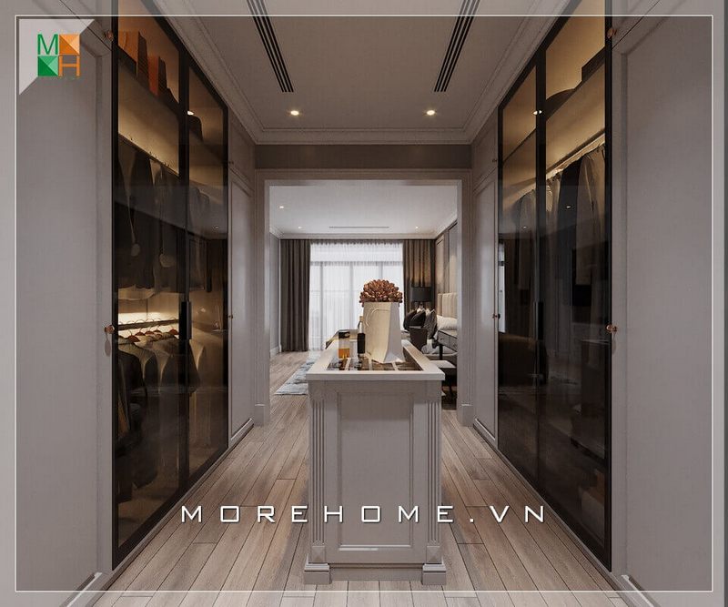 Những thiết kế căn hộ đẹp, tiện nghi làm hài lòng mọi gia chủ